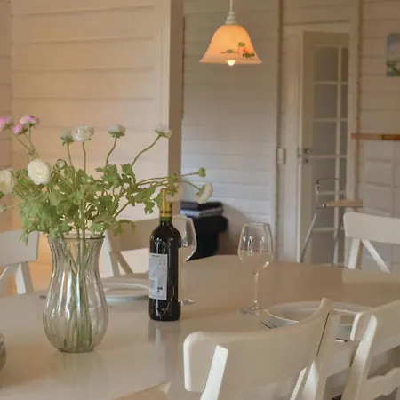 Five-Bedroom Holiday Home In Vejby *
