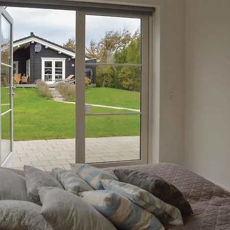Five-Bedroom Holiday Home In Vejby * Vejby