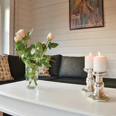 بيت للعطل Five-Bedroom Holiday Home In Vejby