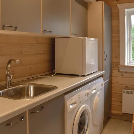 Five-Bedroom Holiday Home In Vejby Holiday home