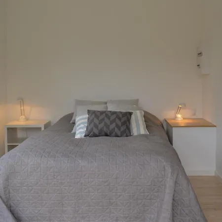 Five-Bedroom Holiday Home In Vejby