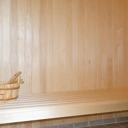 Holiday home Five-Bedroom Holiday Home In Vejby
