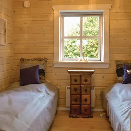 Five-Bedroom Holiday Home In Vejby Holiday home Vejby