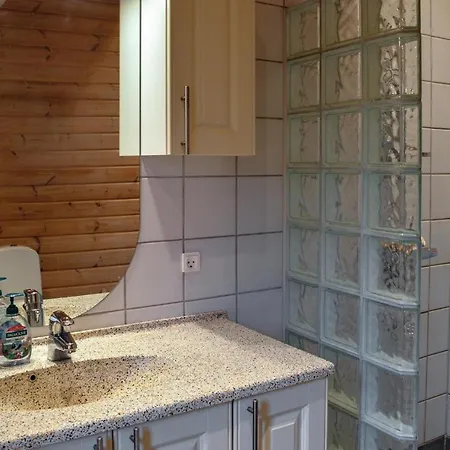 Five-Bedroom Holiday Home In Vejby Vejby