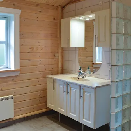Five-Bedroom Holiday Home In Vejby Vejby