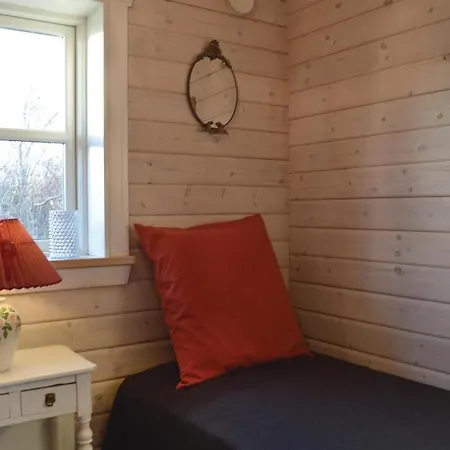 Holiday home Five-Bedroom Holiday Home In Vejby Vejby