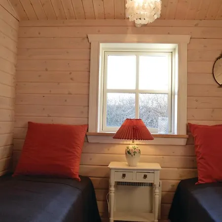 Five-Bedroom Holiday Home In Vejby * Vejby