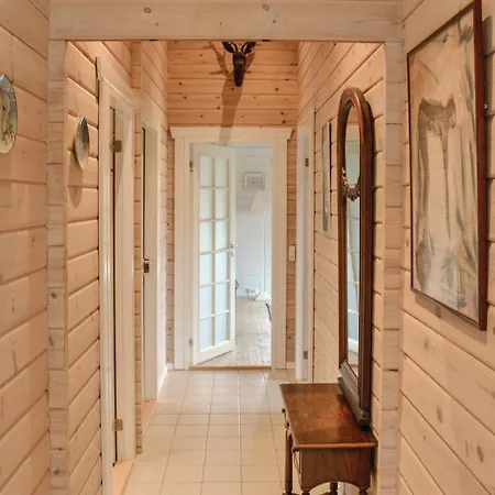 Holiday home Five-Bedroom Holiday Home In Vejby Vejby