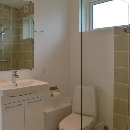 Five-Bedroom Holiday Home In Vejby Holiday home Vejby